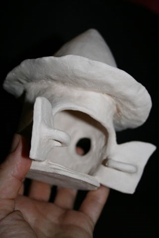 Скульптура: Soul at Home