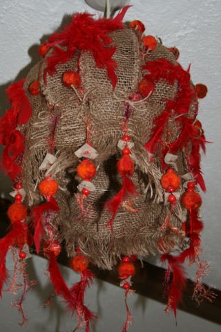 Интерьеры: Tribal Fire