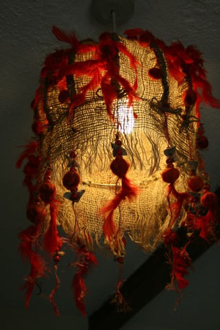 Интерьеры: Tribal Fire