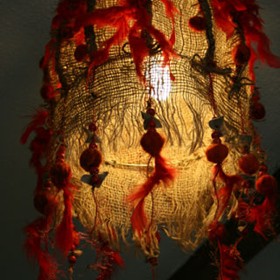 Интерьеры: Tribal Fire