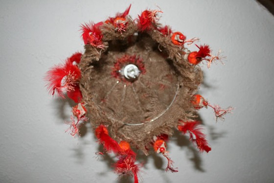 Интерьеры: Tribal Fire